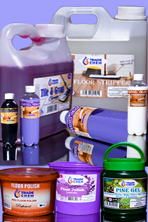 Floor Products