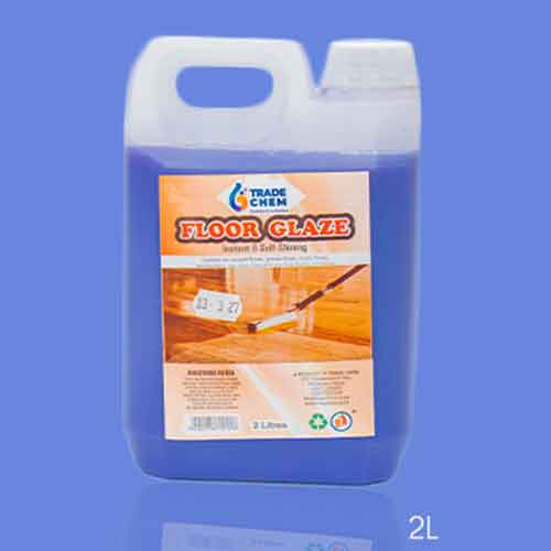Floor Glaze 2L