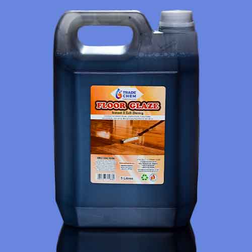 Floor Glaze 5L