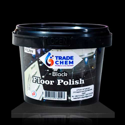 Floor Polish 1L