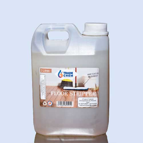Floor Stripper 2L
