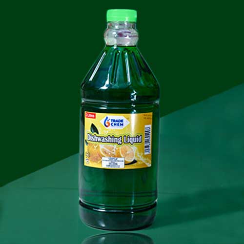 Dish Washing Liquid 2L
