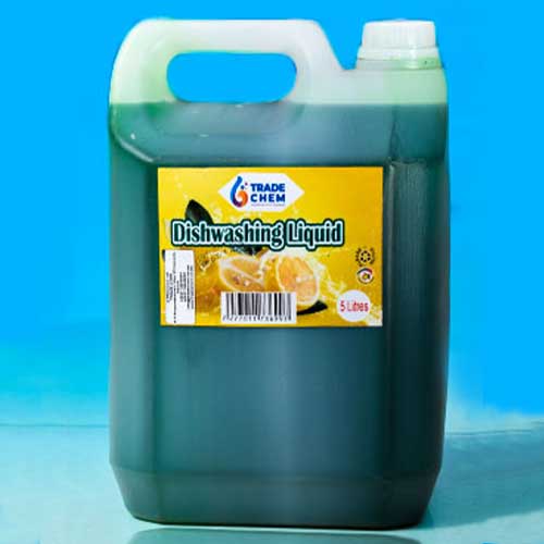 Dish Washing Liquid 5L
