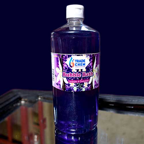 Foam/Bubble Bath 2L