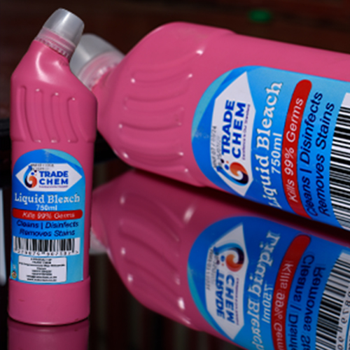 Thick Bleach 750ml