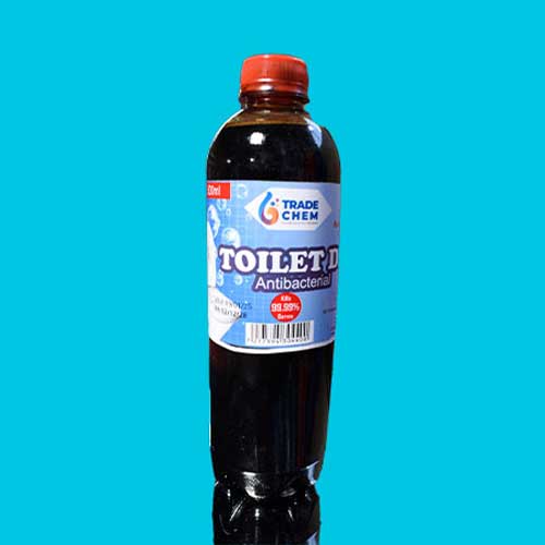 Toilet Dip 500ml - Toilet Products