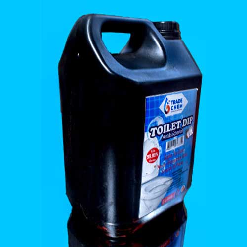 Toilet Dip 5L - Toilet Products