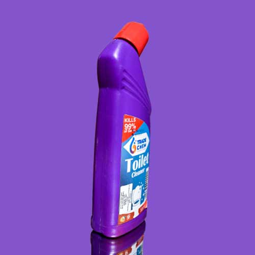 Toilet Cleaner 500ml - Toilet Products