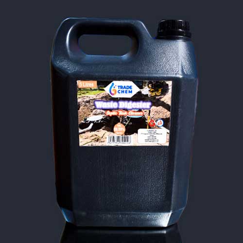Waste Digester 5L