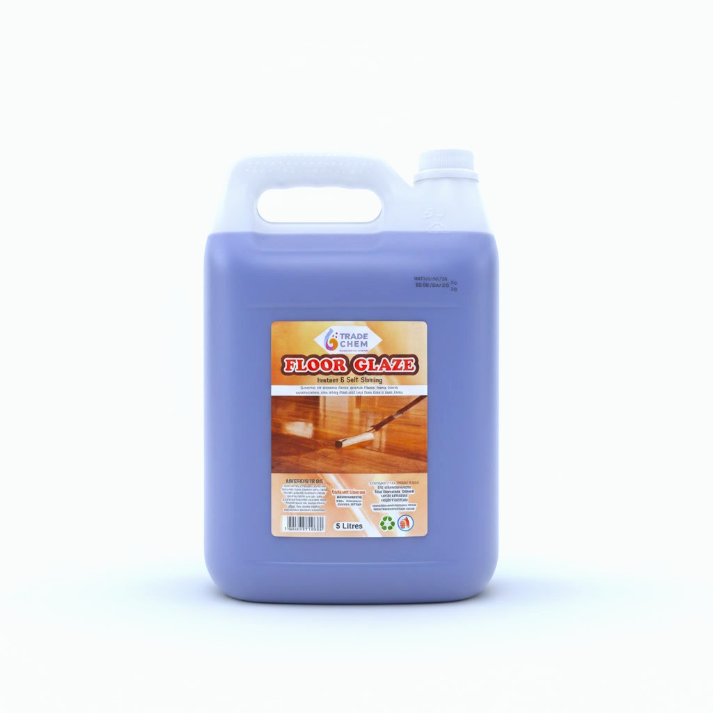 Floor Glaze 5L - Floor Products