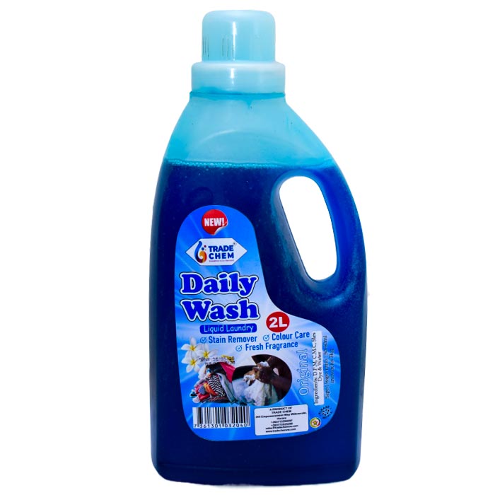 2L Daily Wash (Liquid Laundry)
