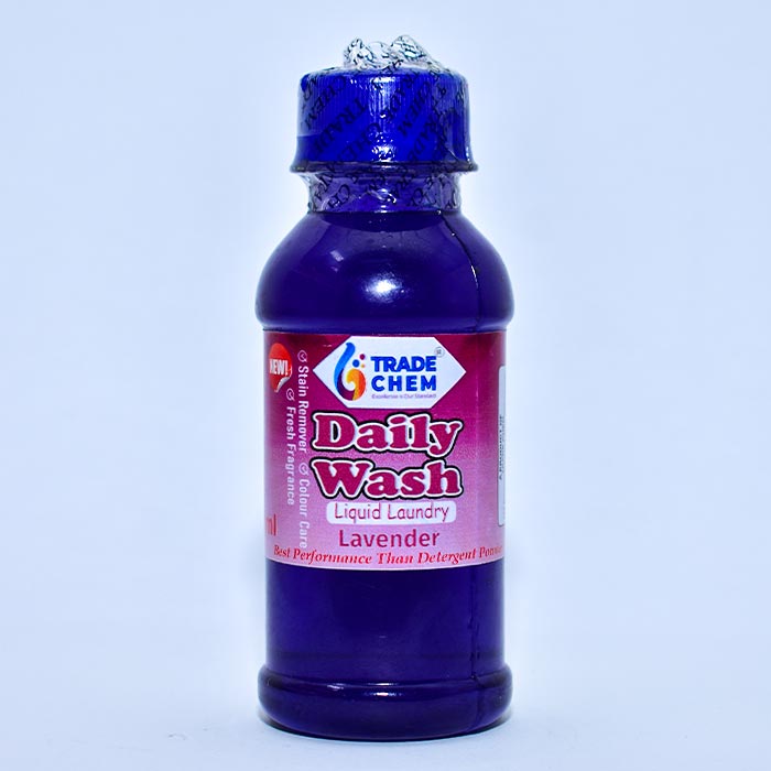 500ml Daily Wash Liquid Laundry (Original)