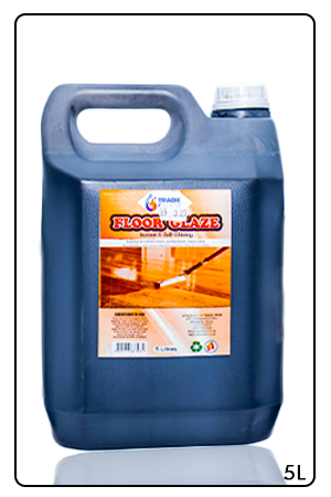 Floor Glaze 5L
