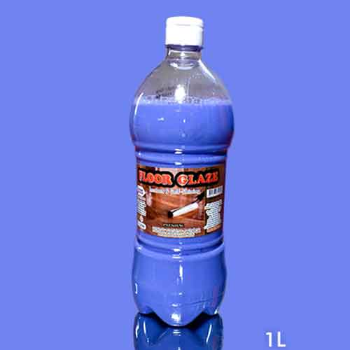 Floor Glaze 1L
