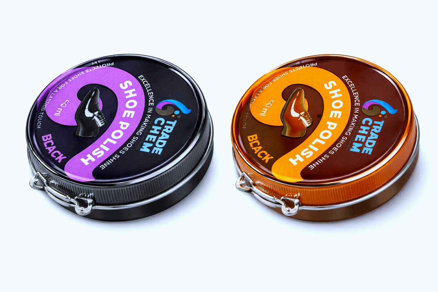 Shoe Polish 50ml