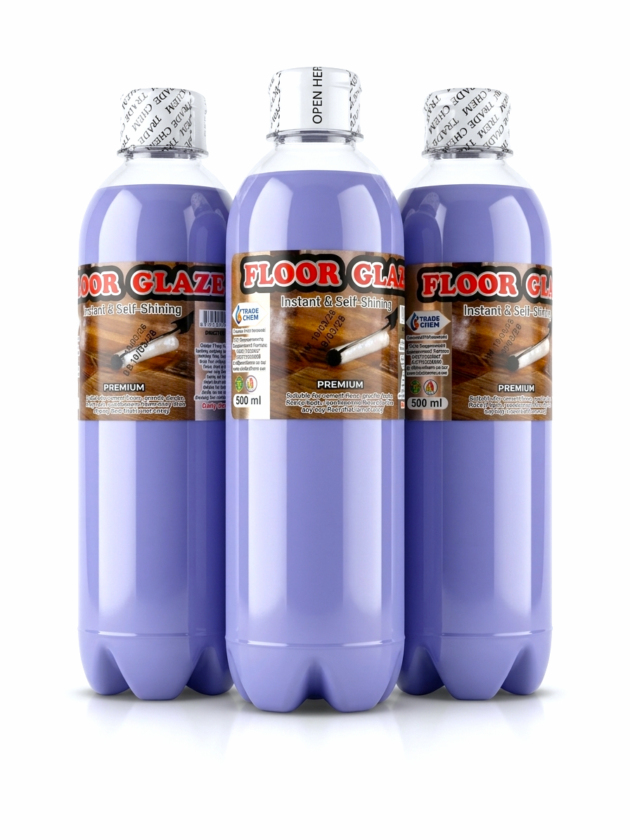 Floor Glaze 500ml thumbnail