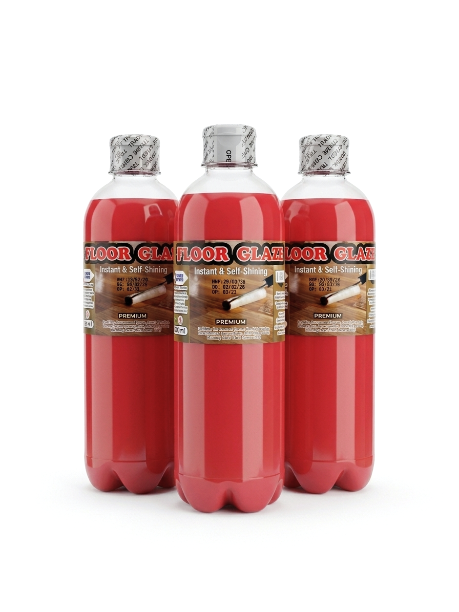 Floor Glaze 500ml thumbnail