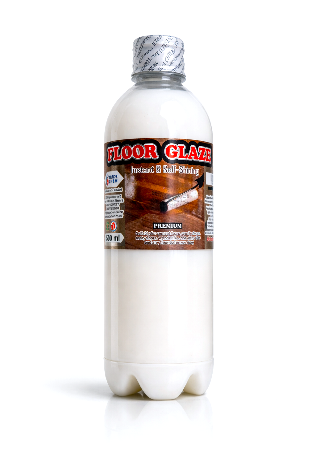 Floor Glaze 500ml thumbnail