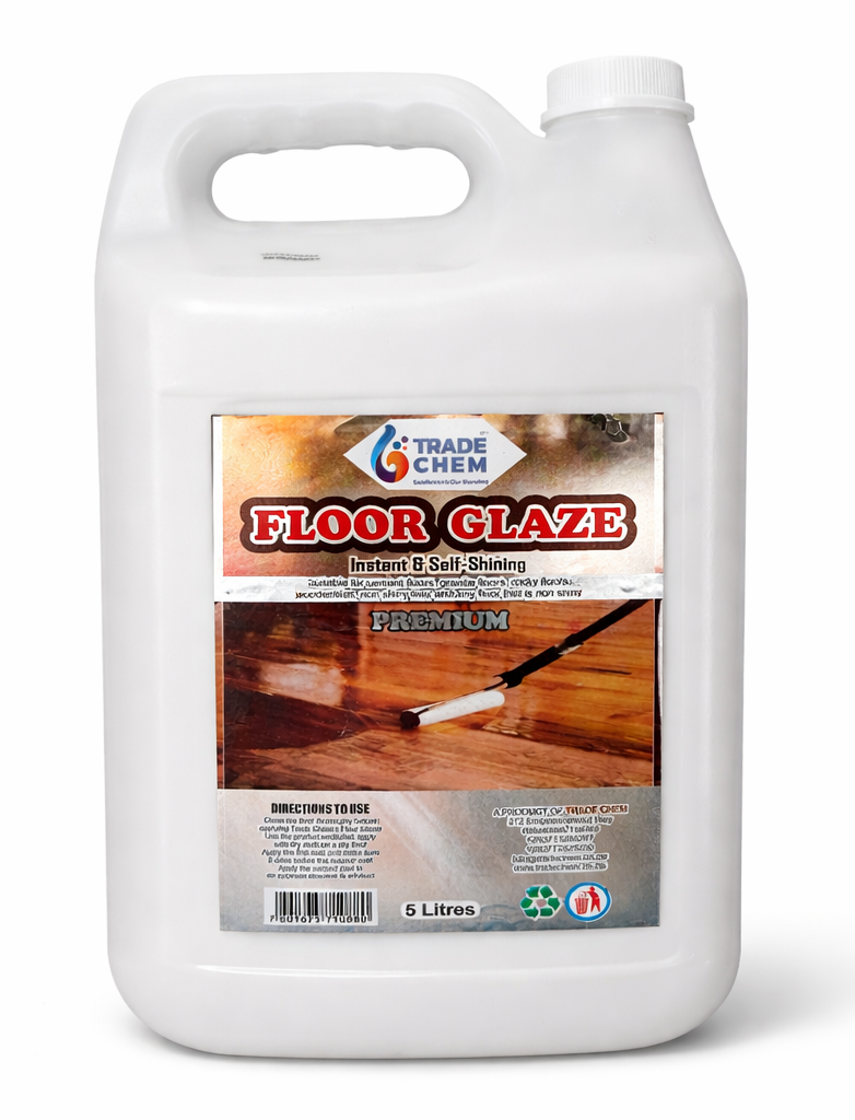 Floor Glaze 5L thumbnail
