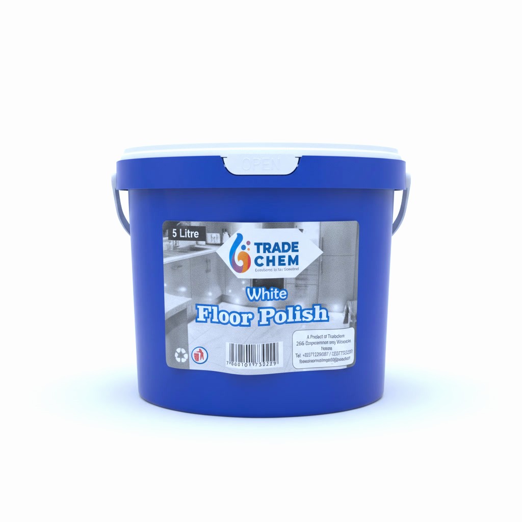 Floor Polish 5L thumbnail