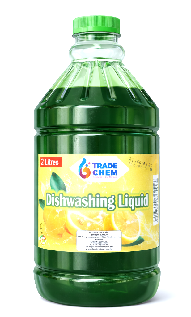 Dish Washing Liquid 2L thumbnail