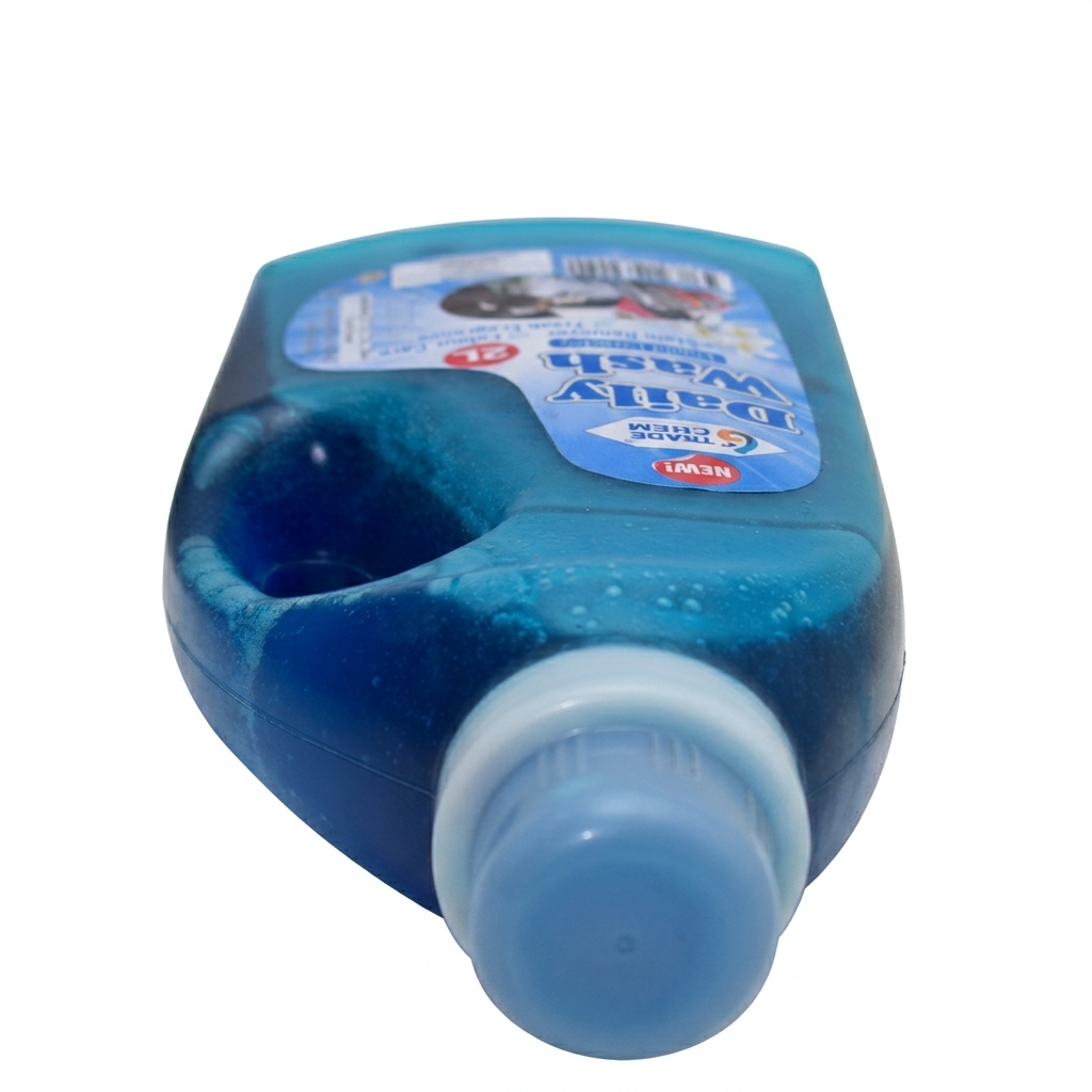 2L Daily Wash (Liquid Laundry) thumbnail