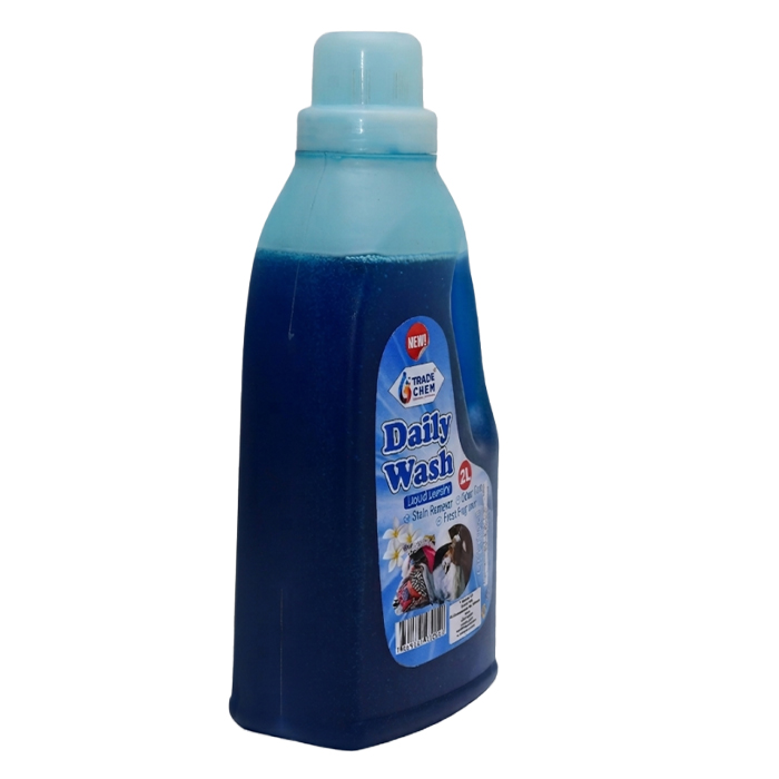 2L Daily Wash (Liquid Laundry) thumbnail
