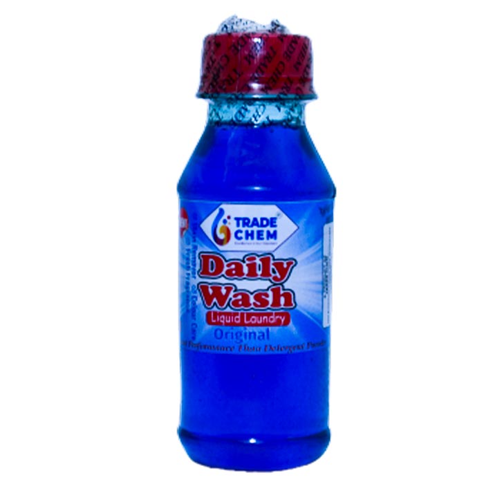 500ml Daily Wash Liquid Laundry (Original) thumbnail