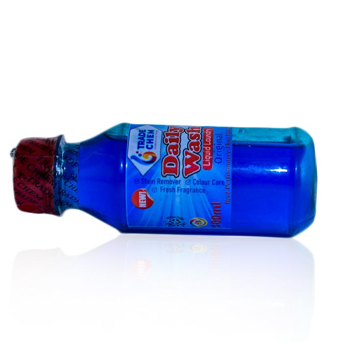 500ml Daily Wash Liquid Laundry (Original) thumbnail