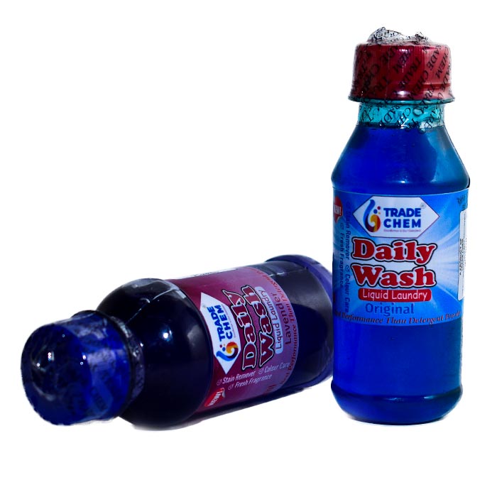 500ml Daily Wash Liquid Laundry (Original) thumbnail