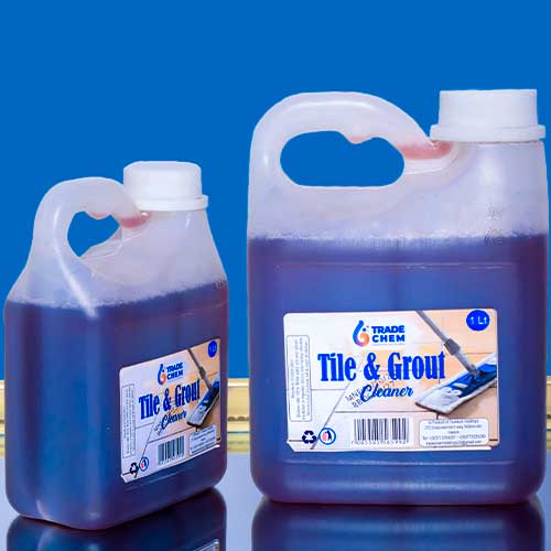 Tile and Grout Cleaner 1L thumbnail