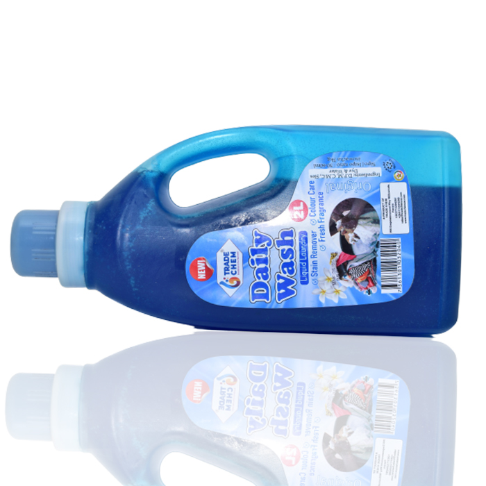 Daily Wash | Liquid Laundry - 2L thumbnail