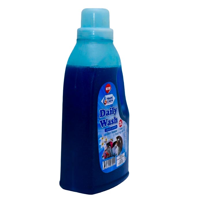 Daily Wash | Liquid Laundry - 2L thumbnail