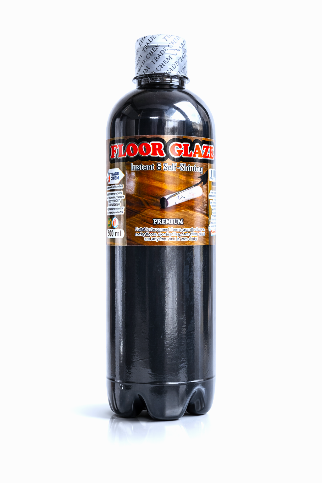 Trade Chem Zimbabwe Product Showcase 1